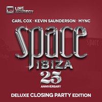 Thumbnail for the Kevin Saunderson - Good Life - Pig & Dan Less Is More Remix link, provided by host site