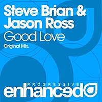 Thumbnail for the Steve Brian - Good Love link, provided by host site