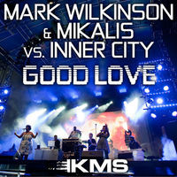 Thumbnail for the Mark Wilkinson - Good Love (Mark Wilkinson & Mikalis Extended Remix) link, provided by host site