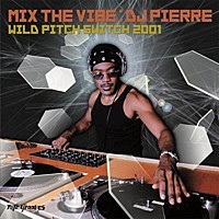 Thumbnail for the D.J. Pierre - Good Luv [DJ Pierre’s Deep Mix (Mixed)] link, provided by host site