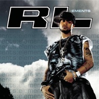 Thumbnail for the R.L. - Good Man link, provided by host site