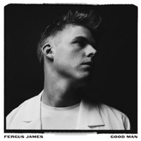 Thumbnail for the Fergus James - Good Man link, provided by host site