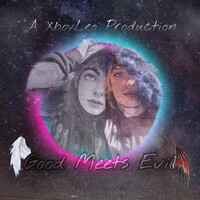 Thumbnail for the XboyLeo - Good Meets Evil link, provided by host site