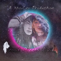 Thumbnail for the XboyLeo - Good Meets Evil link, provided by host site