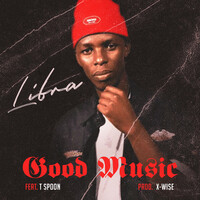 Thumbnail for the Libra - Good Music link, provided by host site