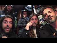 Thumbnail for the Lukas Nelson - Good News From North Dakota! - Good News Garden Episode 6 link, provided by host site