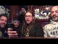 Thumbnail for the Lukas Nelson - Good News From Texas! - Good News Garden Episode 1 link, provided by host site