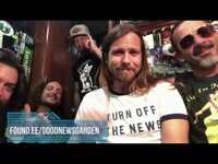 Thumbnail for the Lukas Nelson - Good News Garden - Introduction link, provided by host site
