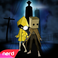 Thumbnail for the NerdOut - Good Night link, provided by host site
