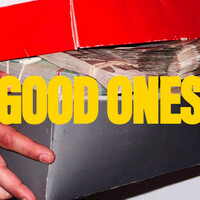 Thumbnail for the LaRon - good ones link, provided by host site