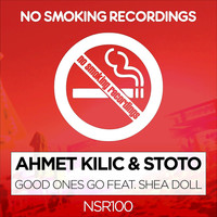 Thumbnail for the Ahmet Kilic - Good Ones Go link, provided by host site