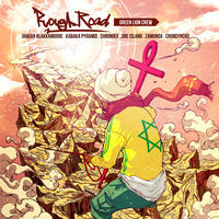 Thumbnail for the Chronixx - Good Over Evil link, provided by host site