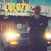 Thumbnail for the Costi - Good People link, provided by host site