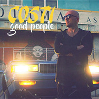 Thumbnail for the Costi - Good People link, provided by host site