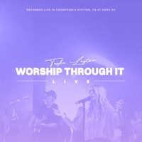 Image of Tasha Layton linking to their artist page due to link from them being at the top of the main table on this page