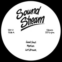 Thumbnail for the Soundstream - Good Soul link, provided by host site