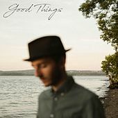 Thumbnail for the Yosef David - Good Things link, provided by host site