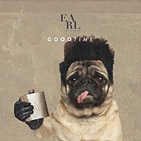 Thumbnail for the Earl St. Clair - Good Time link, provided by host site