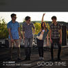 Thumbnail for the Alex Goot - Good Time link, provided by host site
