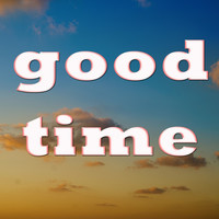 Thumbnail for the DJ Adam - Good Time link, provided by host site