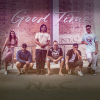 Thumbnail for the NLC - Good Time link, provided by host site