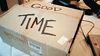 Thumbnail for the Earl St. Clair - Good Time link, provided by host site