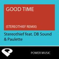 Thumbnail for the Stereothief - Good Time link, provided by host site
