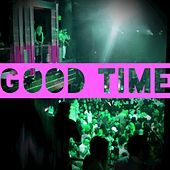 Thumbnail for the Doo Wop - Good Time link, provided by host site