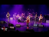 Thumbnail for the Grace Potter - "Good Time" (Live at The Beacon Theatre for Holiday Cheer for FUV 2023) link, provided by host site