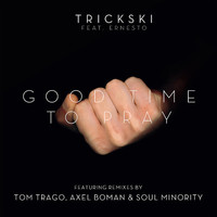 Thumbnail for the Trickski - Good Time To Pray link, provided by host site