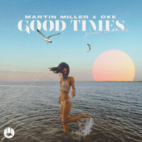 Thumbnail for the Martin Miller - Good Times link, provided by host site
