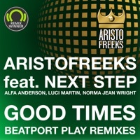 Thumbnail for the Aristofreeks - Good Times link, provided by host site