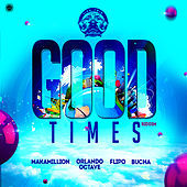 Thumbnail for the Version - Good Times Riddim link, provided by host site