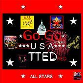 Thumbnail for the Trouble Funk - Good to Go (Remix) link, provided by host site