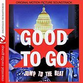 Thumbnail for the Trouble Funk - Good To Go (Reprise) link, provided by host site