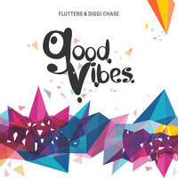 Thumbnail for the Flutters - Good Vibes link, provided by host site