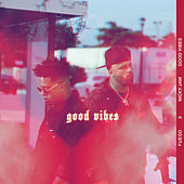 Thumbnail for the Fuego - Good Vibes link, provided by host site
