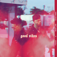 Thumbnail for the Fuego - Good Vibes link, provided by host site