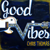 Thumbnail for the Chris Thomas - Good Vibes: The Black Abc's link, provided by host site