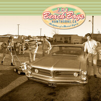 Thumbnail for the The Beach Boys - Good Vibrations - Live Concert Rehearsal / Remastered link, provided by host site