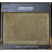 Thumbnail for the Anders Osborne - Goodbye link, provided by host site