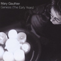 Thumbnail for the Mary Gauthier - Goodbye link, provided by host site