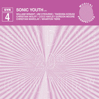 Thumbnail for the Sonic Youth - Goodbye 20th Century (Syr 4) link, provided by host site