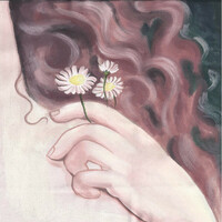 Image of Iniko linking to their artist page due to link from them being at the top of the main table on this page