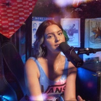 Thumbnail for the Lisa Cimorelli - Goodbye (Acoustic: Live in Nashville, 2019) link, provided by host site