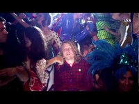 Thumbnail for the Ty Segall - "Goodbye Bread" link, provided by host site