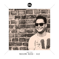 Image of Massimo Russo linking to their artist page due to link from them being at the top of the main table on this page