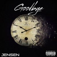 Thumbnail for the Jensen - Goodbye link, provided by host site