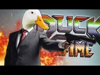 Thumbnail for the JackSepticEye - GOODBYE FRIENDSHIP! | Duck Game link, provided by host site