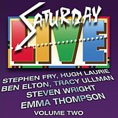 Thumbnail for the Stephen Fry - Goodbye Gordon link, provided by host site